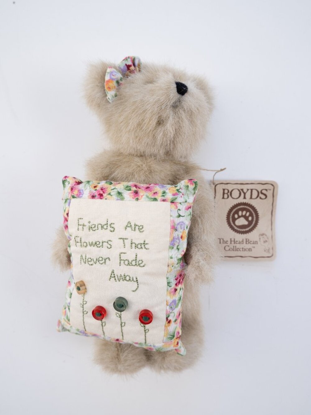 BOYDS BEARS Mia Goodfriends style 903027